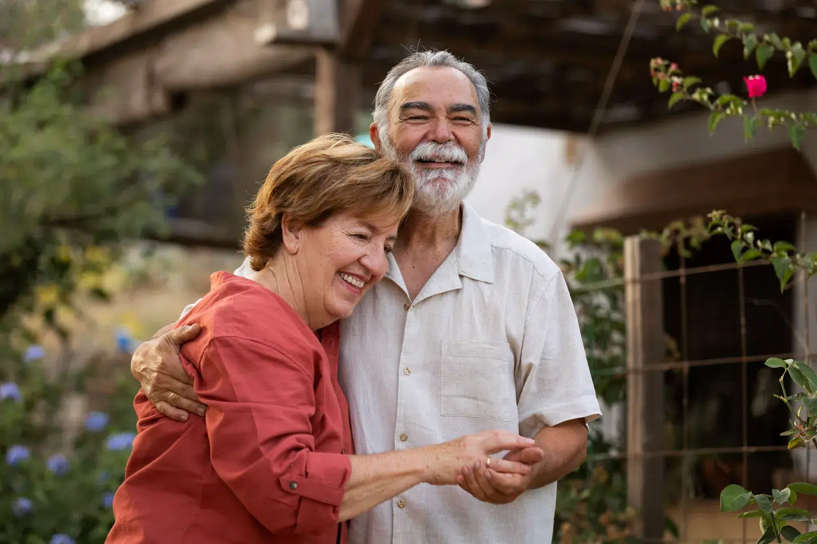 Understanding the 4 P’s of Falls Prevention in Ontario