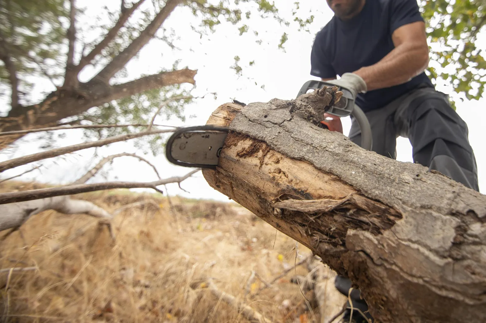 Electrical hazards and the safety measures that protect you