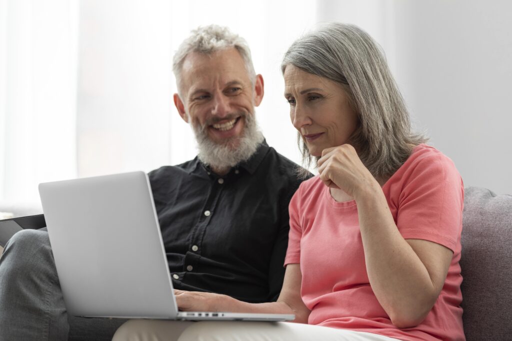 Guide on online romance scams