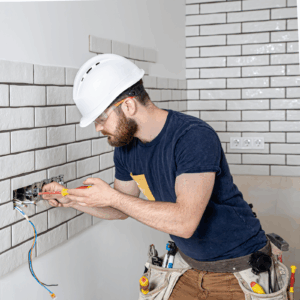 Electrical issues and safety concerns powering through winter
