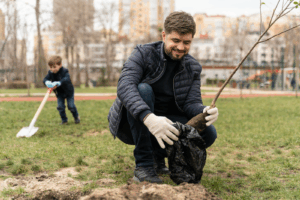 Ice melt products the good, the bad, and the lawn-friendly alternatives