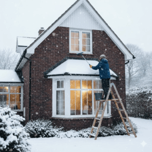Preparing your technique for winter