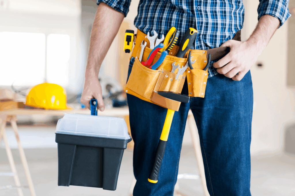 What Is The Most Requested Handyman Service In Canada Winter?