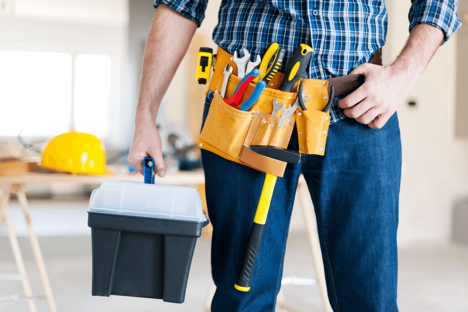 What Is The Most Requested Handyman Service In Canada Winter?