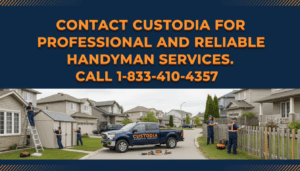 Essential Skills and Qualifications Every Handyman Should Have