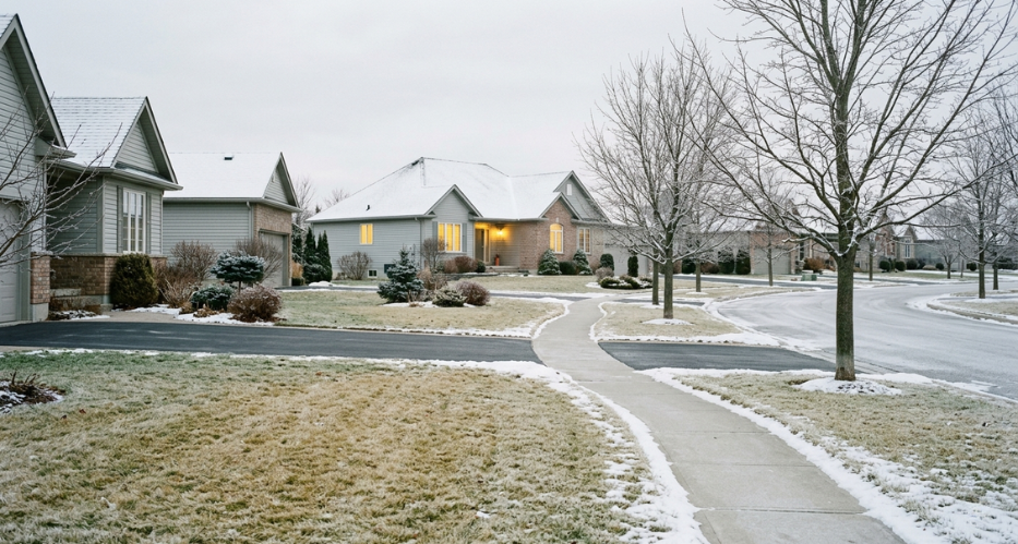 FAQs Winter Lawn Care in Ontario