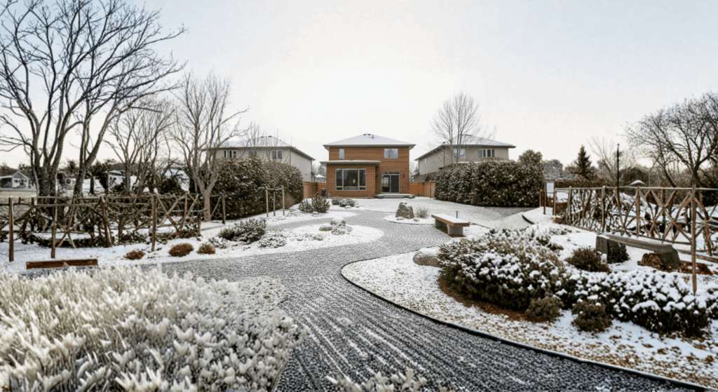 What-Are-The-7-Principles-Of-A-Zen-Garden-In-Canada-During-Winter-1
