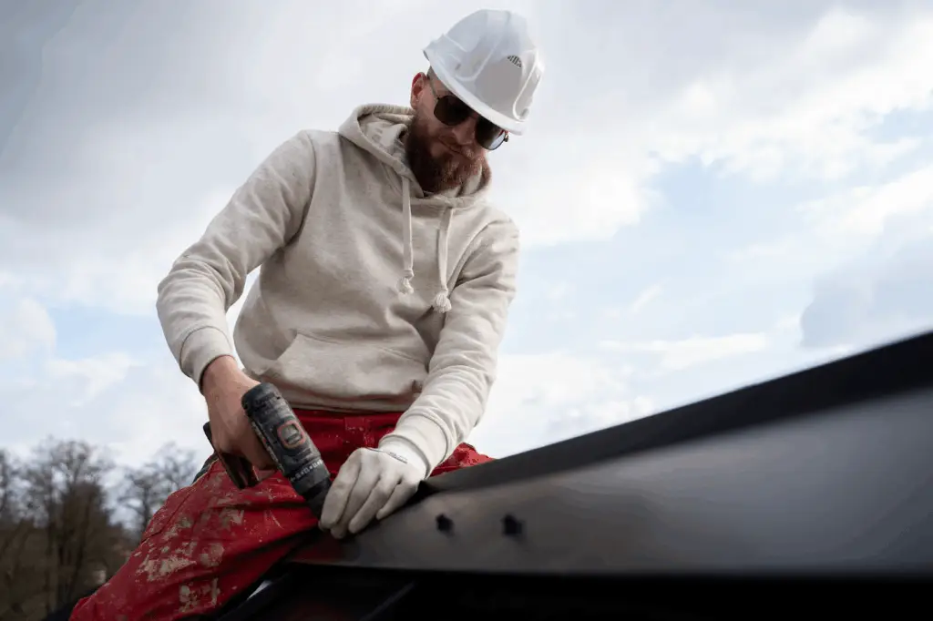 Do Gutter Guards Work in Heavy Canadian Winter Rain