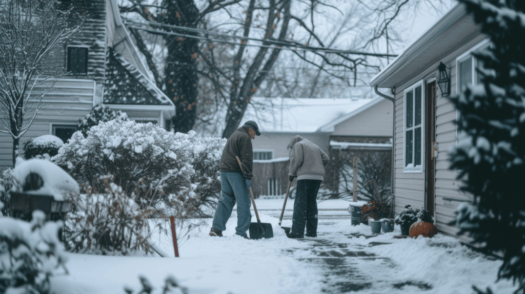 Dos and don'ts for gardening in Canada during winter season