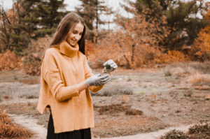 Pre-winter fertilization and lawn preparation