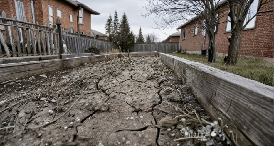 The Top 10 Winter Garden Mistakes Homeowners Make in Ontario