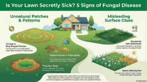 Visual Warning Signs Homeowners Often Miss