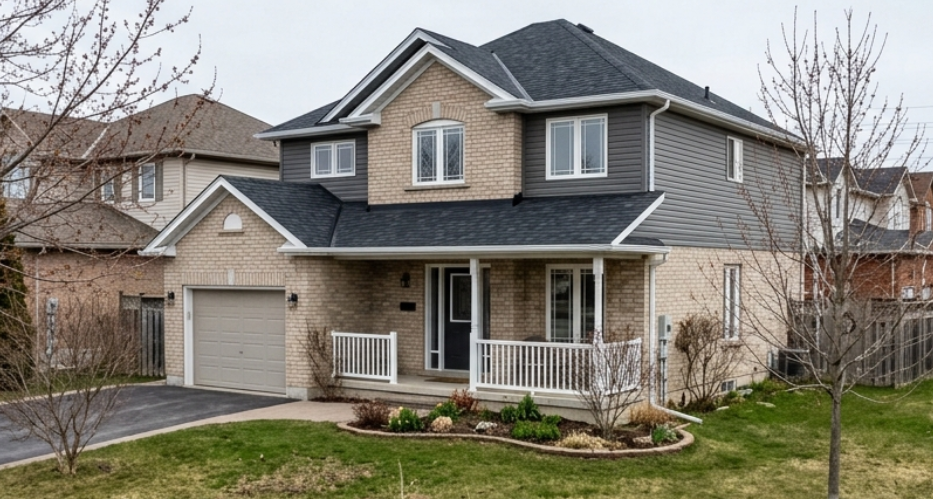 Call us for gutter cleaning