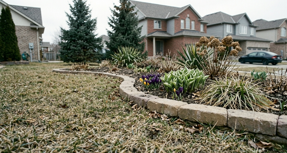 Get a Professional Yard Inspection Today