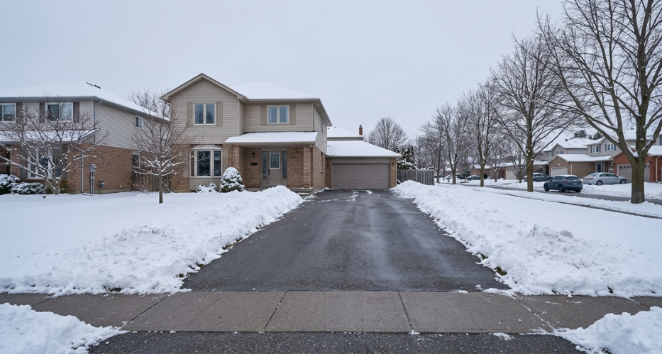 Snow Removal And De-Icing Service In Ontario, Canada