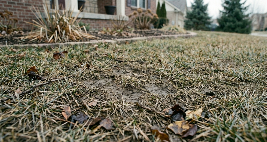 Step-By-Step Spring Yard Cleanup Tasks For Canadian Homeowners