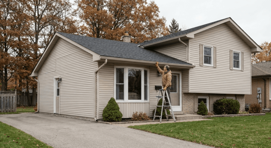 Can Gutter Guards Eliminate Cleaning In Canada