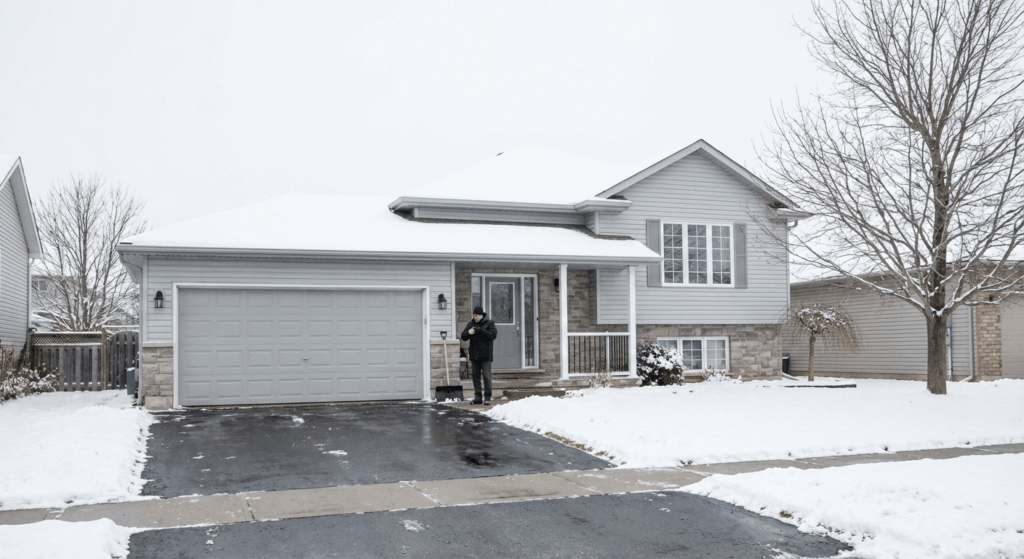 What Is Better, A Snow Shovel Or A Snow Blower In Canada
