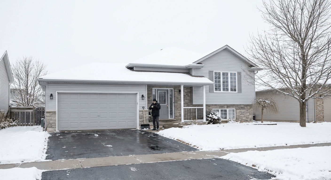 What Is Better, A Snow Shovel Or A Snow Blower In Canada