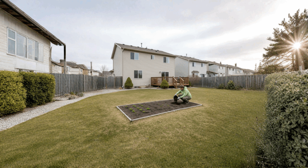 6 spring Gardening Tasks to Get Done in Your Garden in Canada