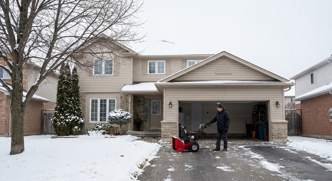 1% Rule For Lawn Maintenance In Canada