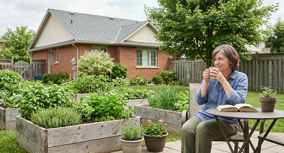 Need help with your spring garden