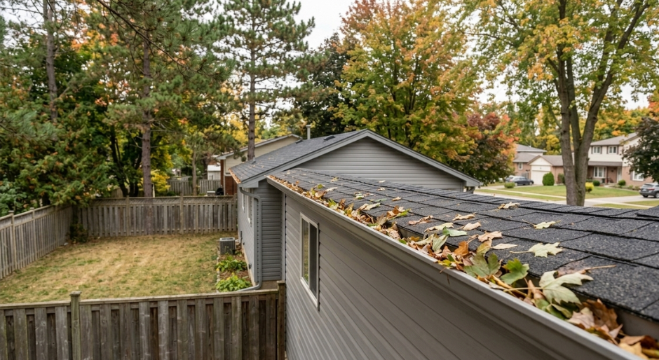 gutter protection is right for your Ontario home