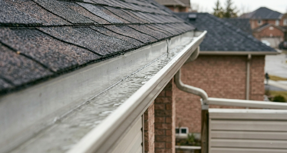 Contact us today & Get professional gutter cleaning Services