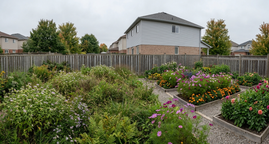 Do 70% of Your Plants Need to Be Native in Ontario