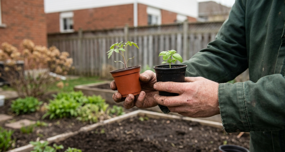 What Can Go in the 30% and What Should You Avoid