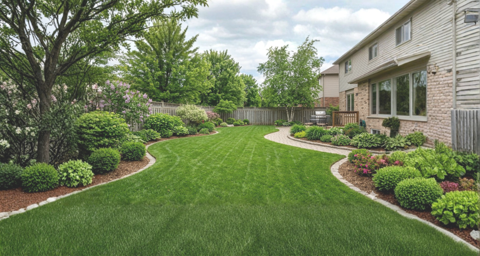 How To Maintain A Weed Free Lawn In Ontario
