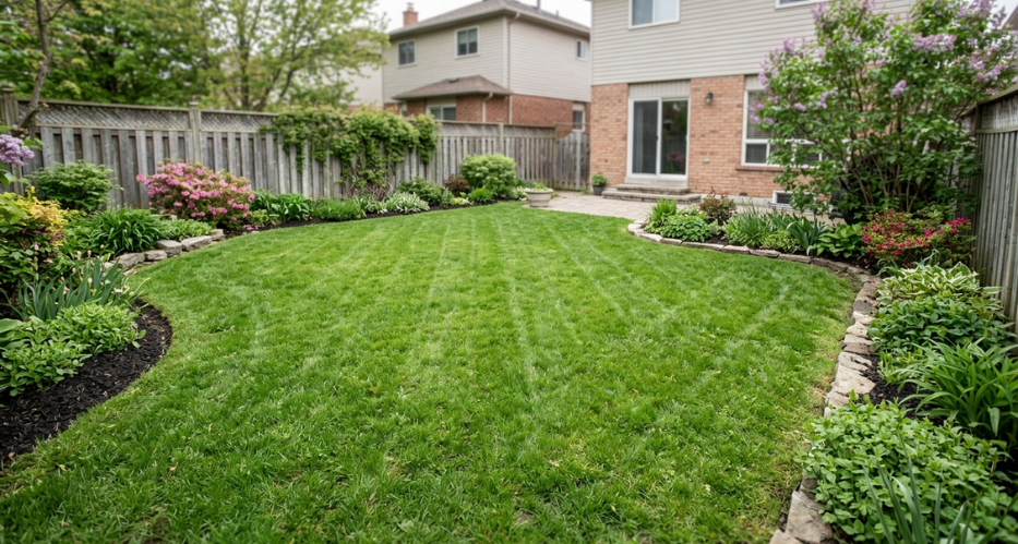 Is Professional Lawn Care Worth It in Spring