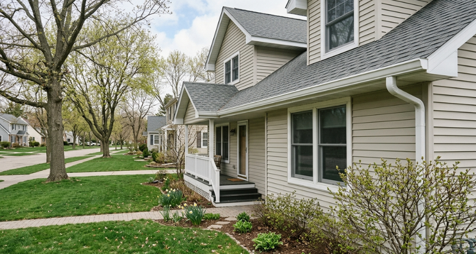 What Happens If You Skip Gutter Cleaning in Winter