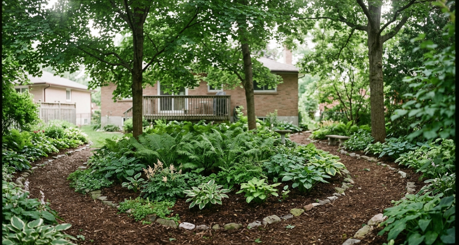 How Do You Take Care Of A Deciduous Fern In Canada
