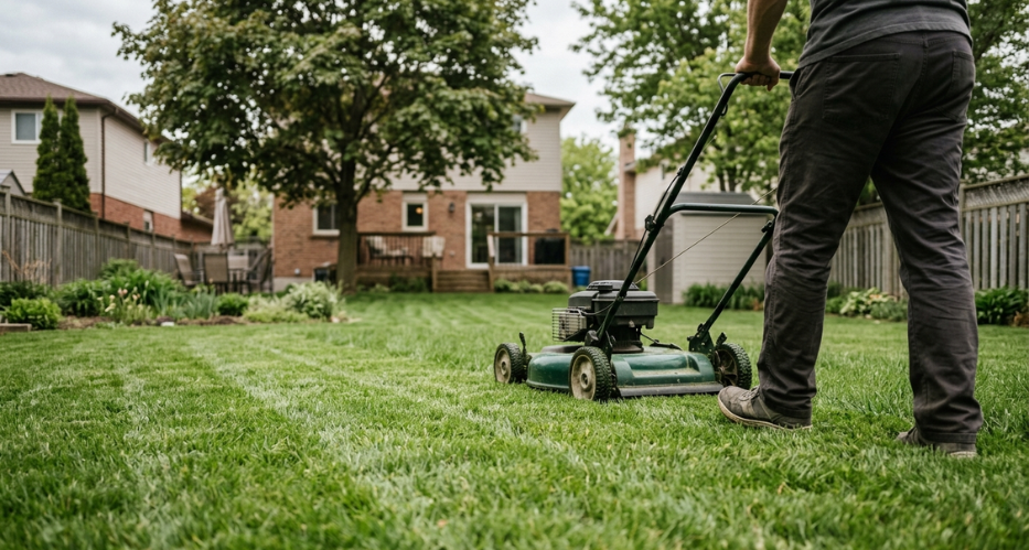 Why Is The 13 Rule Important For Healthy Grass Growth